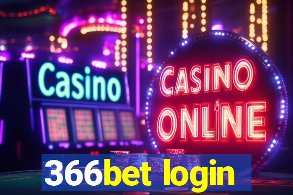 366bet login